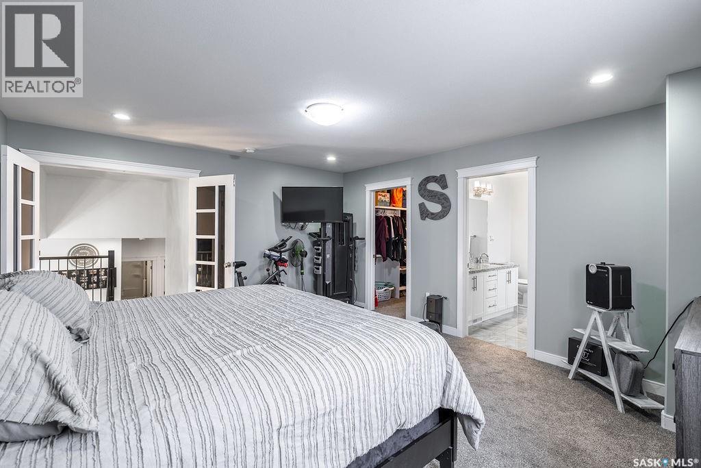 712 Maple Court, Warman, Saskatchewan  S0K 4S2 - Photo 26 - SK024884