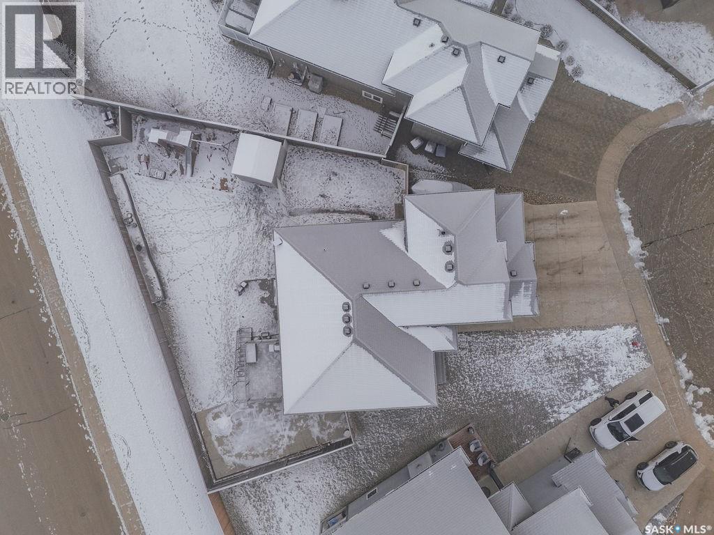 712 Maple Court, Warman, Saskatchewan  S0K 4S2 - Photo 48 - SK024884