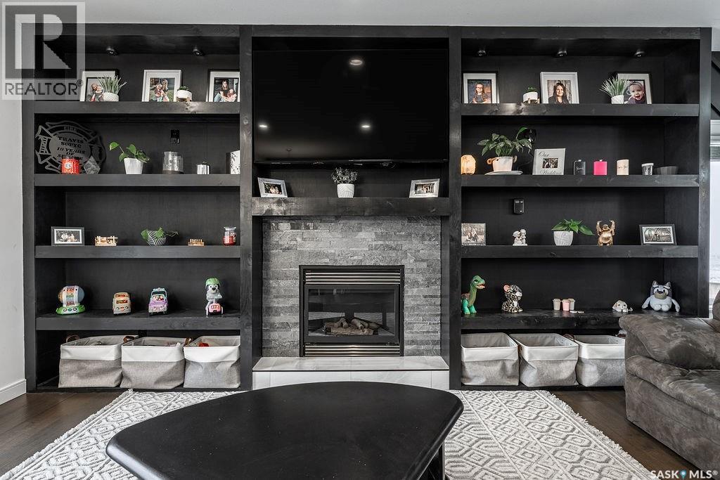 712 Maple Court, Warman, Saskatchewan  S0K 4S2 - Photo 6 - SK024884