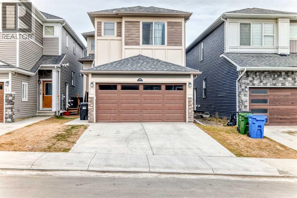 10 Homestead Passage Ne, Calgary, Alberta  T3J 5R8 - Photo 2 - A2272831