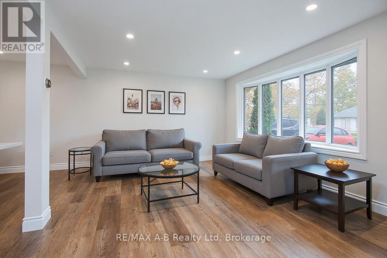 149 Norfolk Street, Stratford, Ontario  N5A 3Y7 - Photo 17 - X12504666