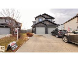 7185 CARDINAL WY SW, Edmonton, Alberta