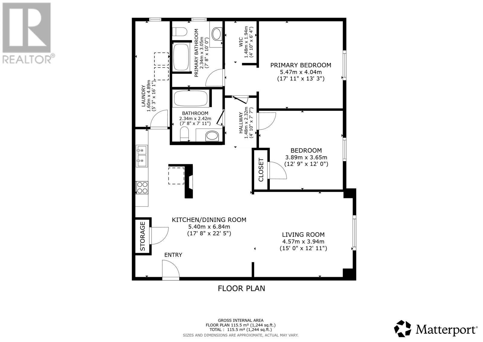 #107 18 Gilbert Drive, Charlottetown, Prince Edward Island  C1C 1L4 - Photo 29 - 202528458