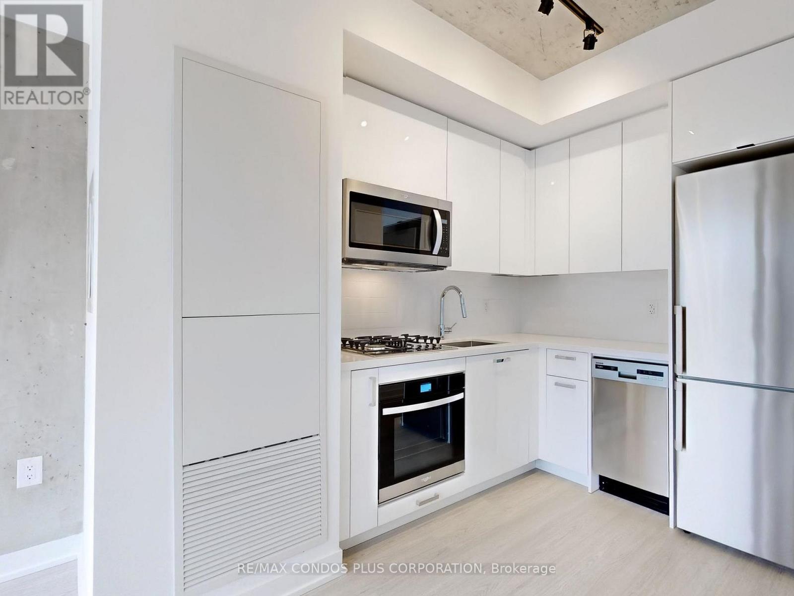 1206 - 195 Mccaul Street, Toronto, Ontario  M5T 0E5 - Photo 10 - C12587386