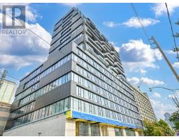 1206 - 195 McCaul Street, Toronto (Kensington-Chinatown), Ca