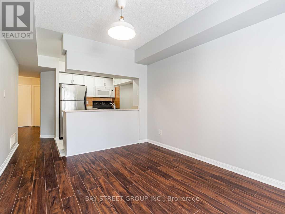 703 - 5 Everson Drive, Toronto, Ontario  M2N 7C3 - Photo 6 - C12568862