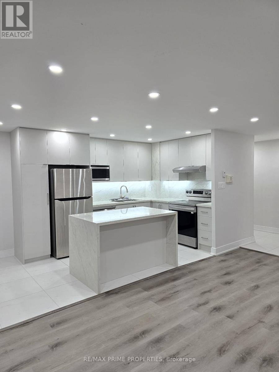 2607 - 715 Don Mills Road, Toronto, Ontario  M3C 1S5 - Photo 23 - C12587122