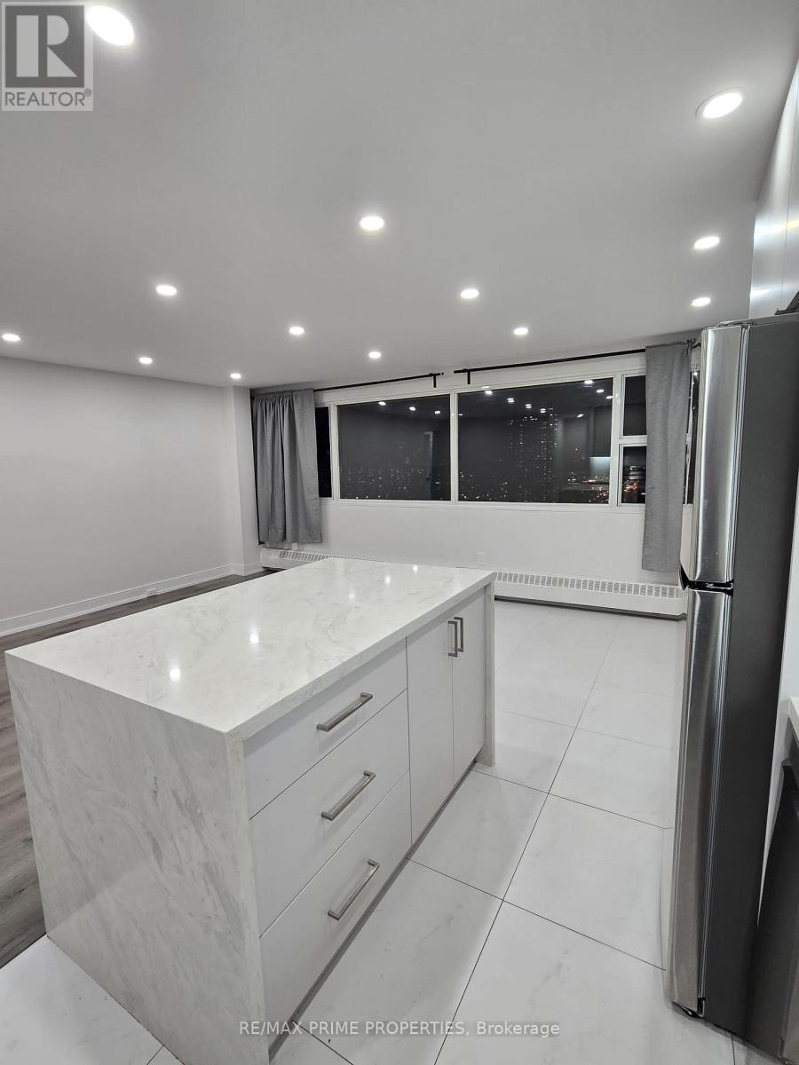 2607 - 715 Don Mills Road, Toronto, Ontario  M3C 1S5 - Photo 4 - C12587122