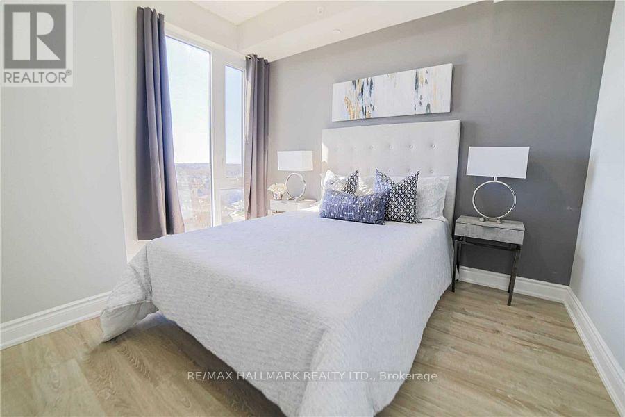 1015 - 9618 Yonge Street, Richmond Hill, Ontario  L4C 0X5 - Photo 10 - N12587382