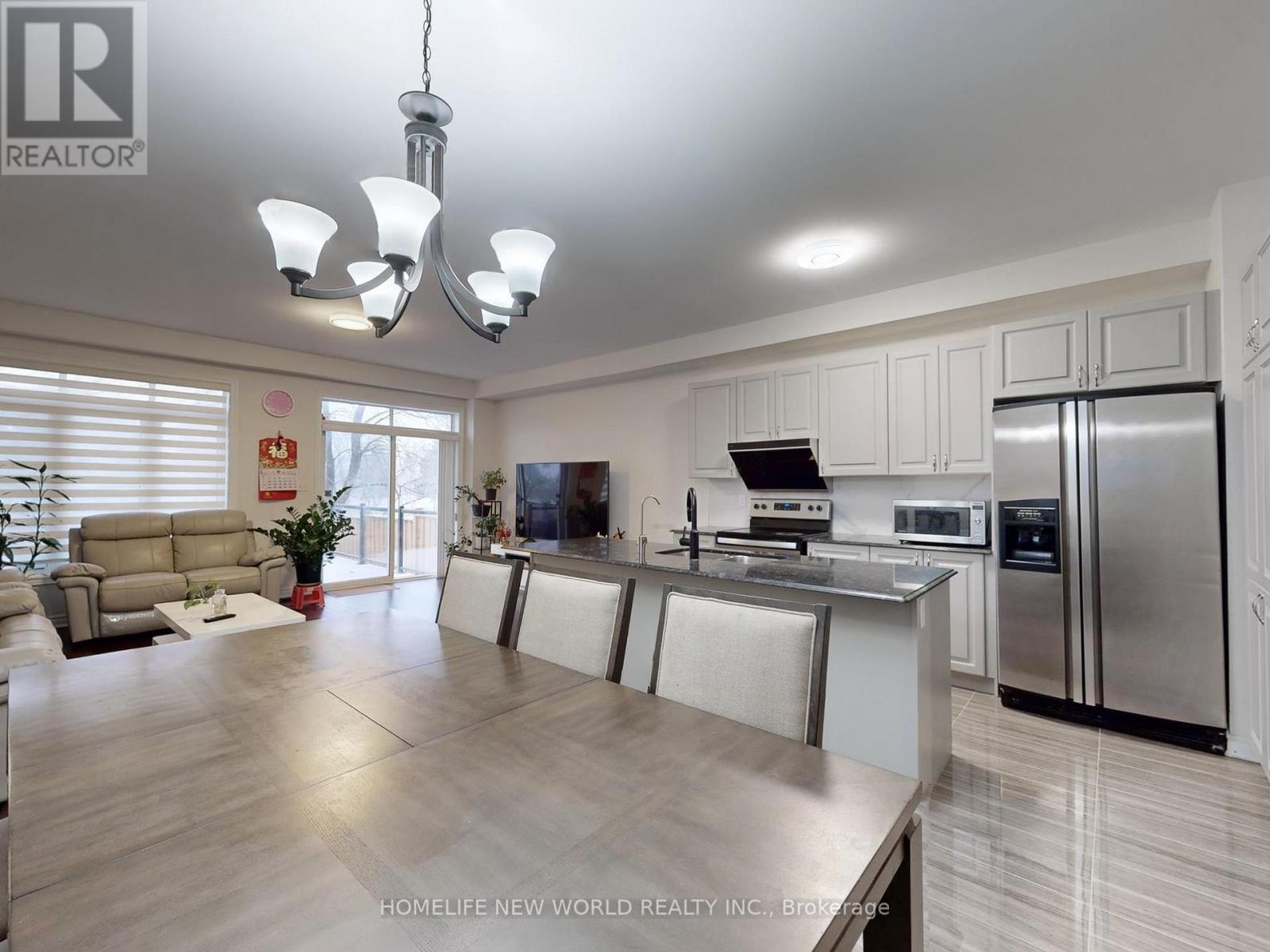 43 Titan Trail, Markham, Ontario  L3S 0E2 - Photo 12 - N12587384