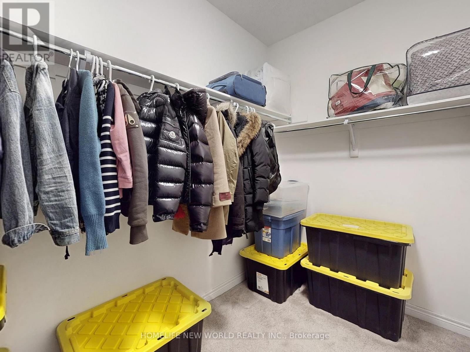 43 Titan Trail, Markham, Ontario  L3S 0E2 - Photo 19 - N12587384