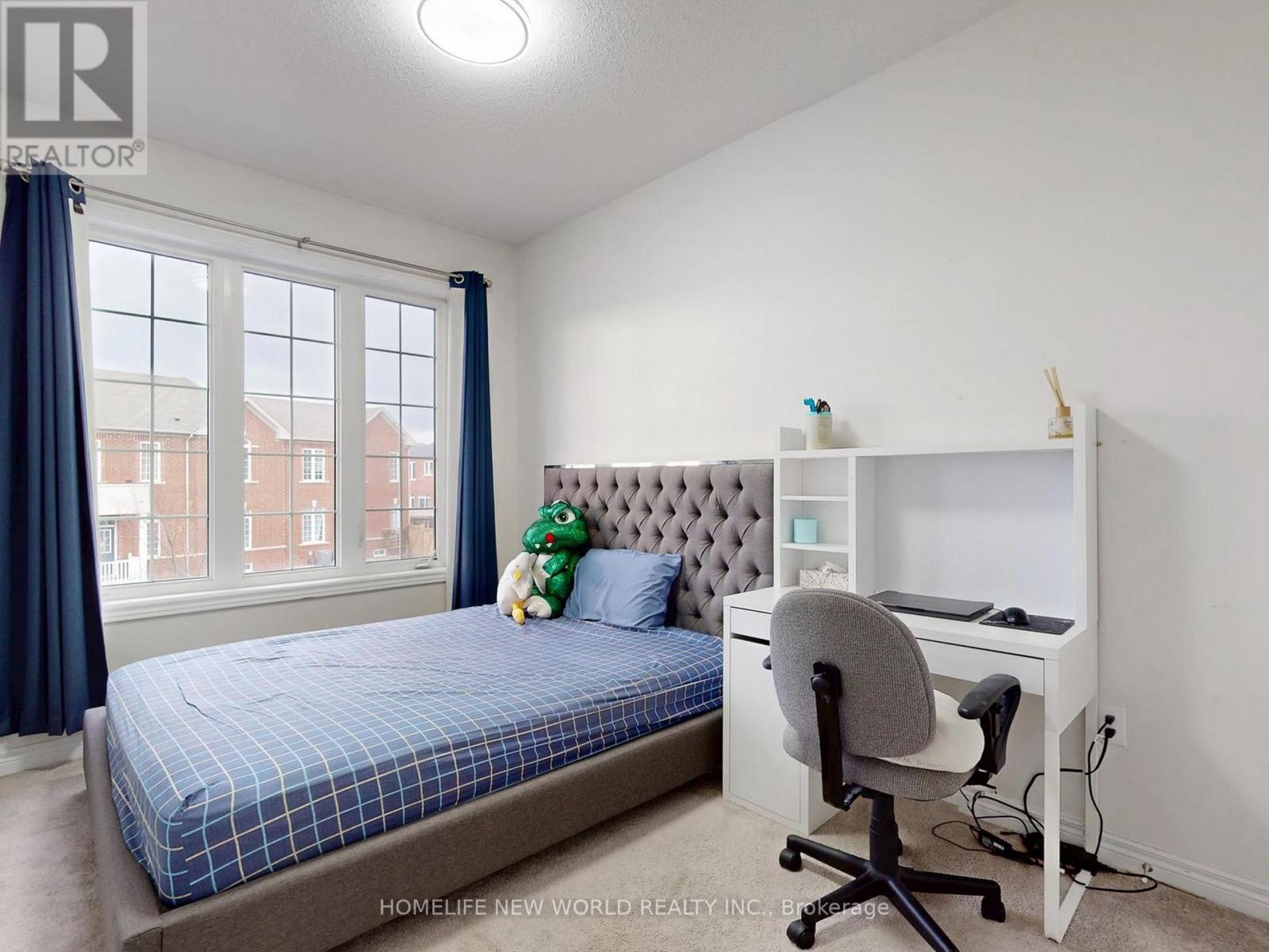 43 Titan Trail, Markham, Ontario  L3S 0E2 - Photo 23 - N12587384