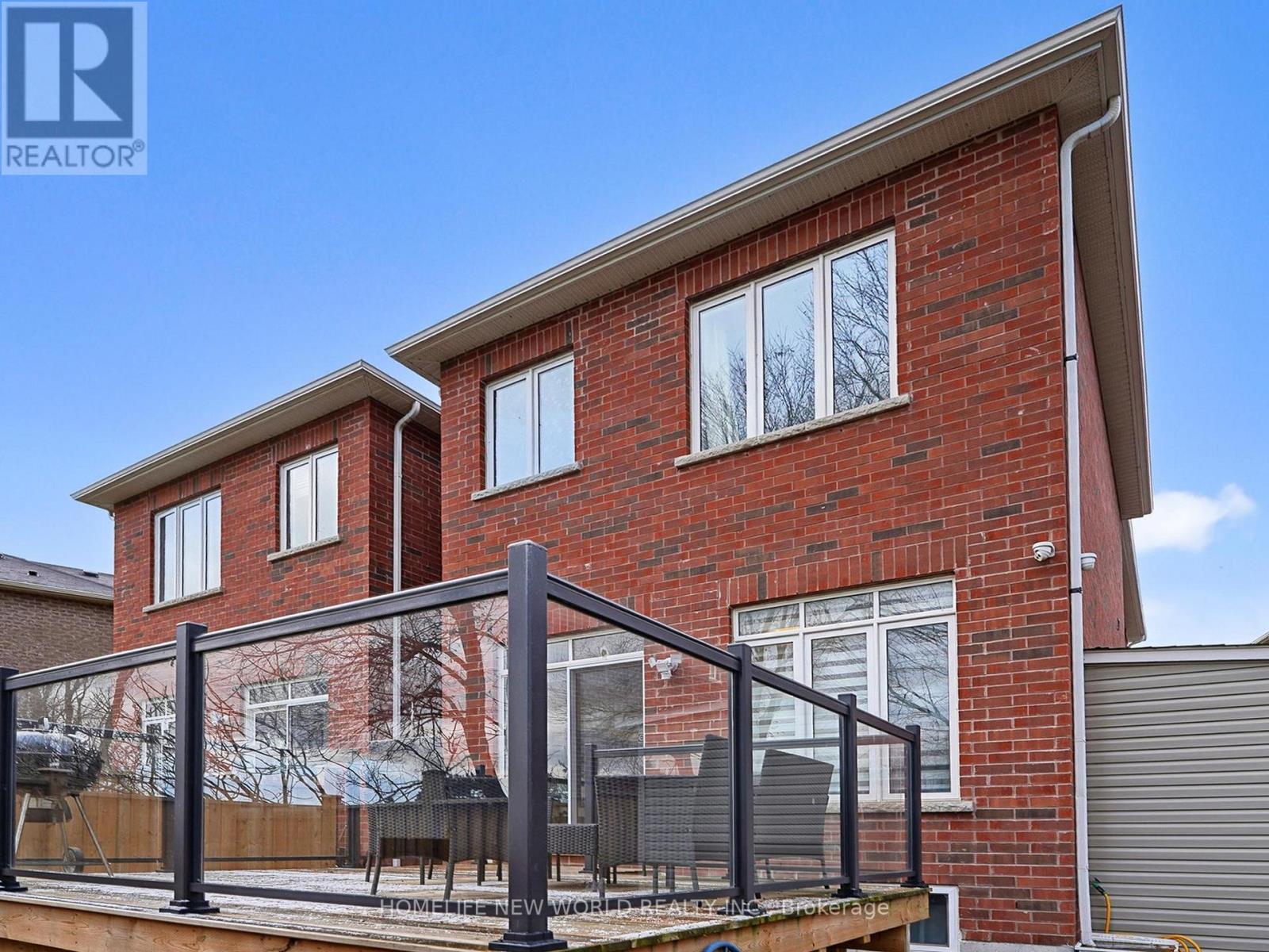 43 Titan Trail, Markham, Ontario  L3S 0E2 - Photo 39 - N12587384