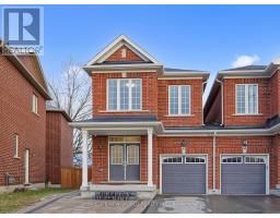 43 Titan Trail, Markham (Cedarwood), Ca