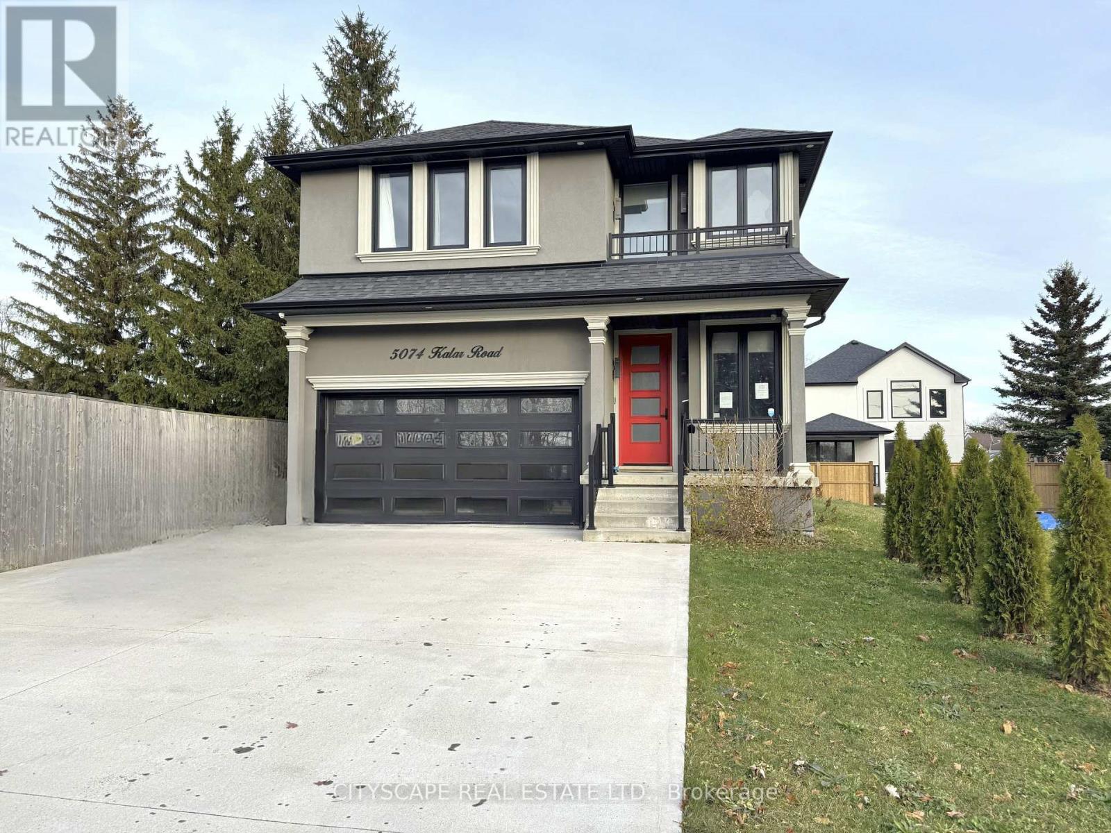 5074 Kalar Road, Niagara Falls, Ontario  L2H 1T2 - Photo 2 - X12587380