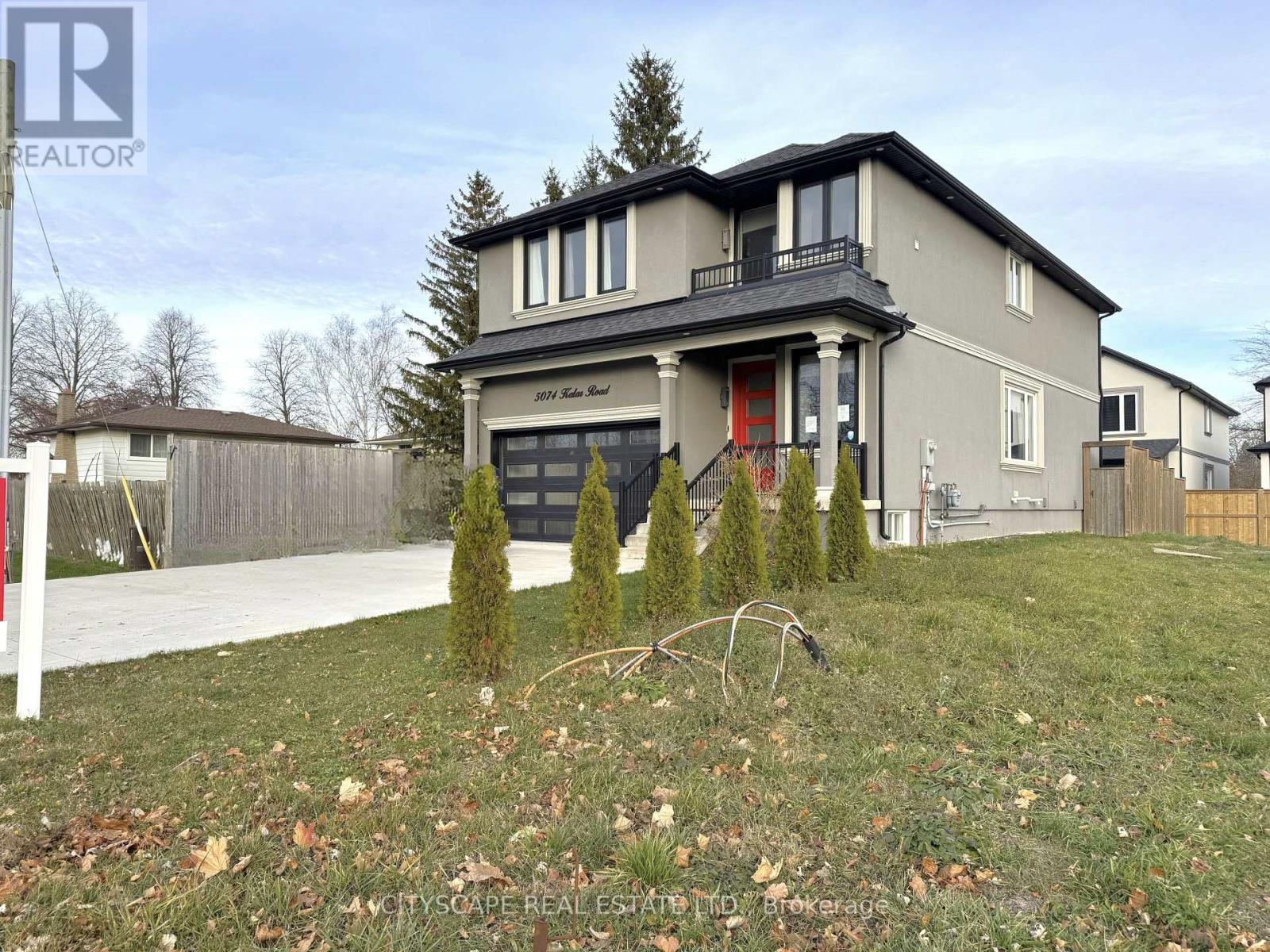 5074 Kalar Road, Niagara Falls, Ontario  L2H 1T2 - Photo 3 - X12587380