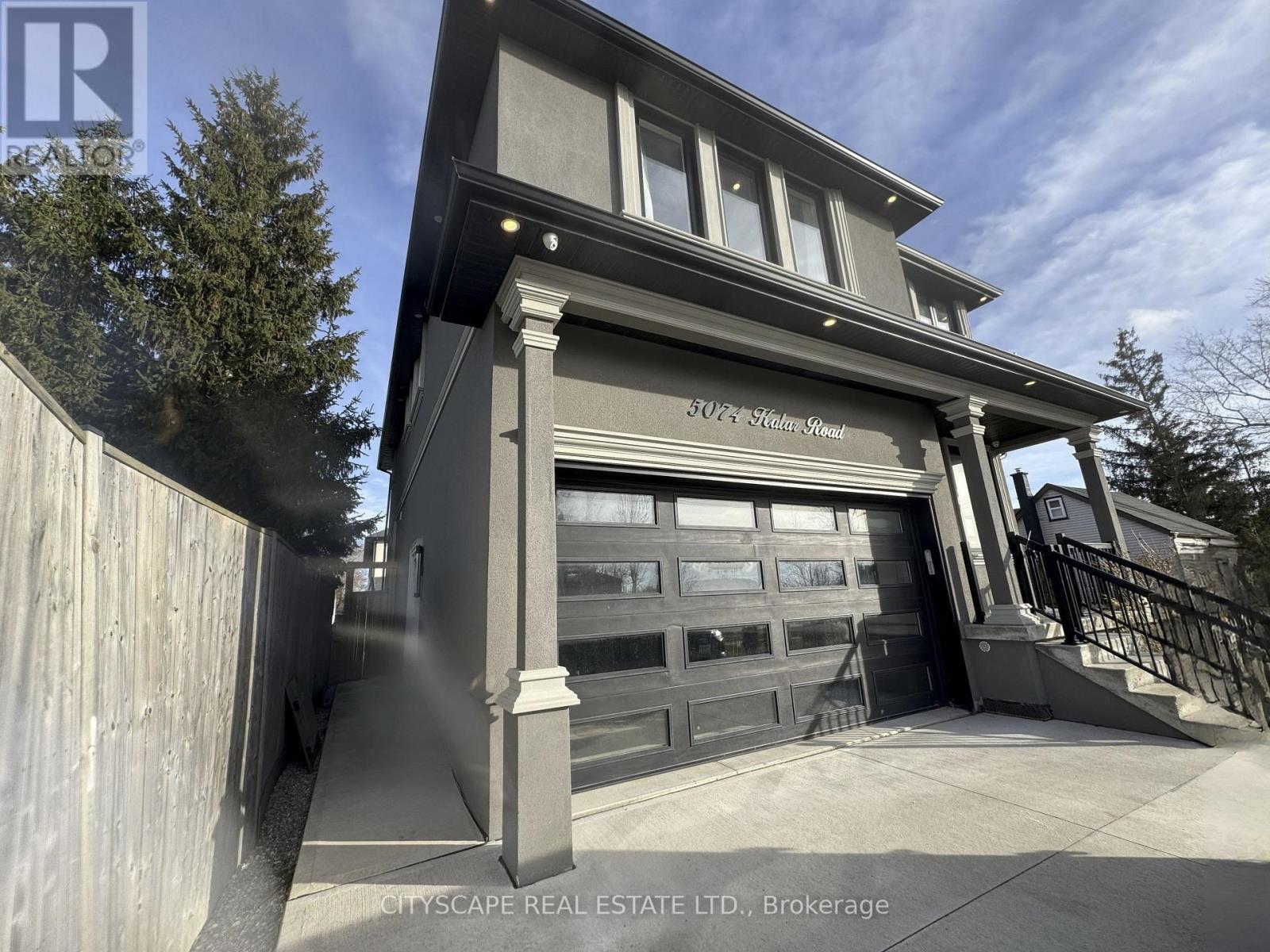 5074 Kalar Road, Niagara Falls, Ontario  L2H 1T2 - Photo 4 - X12587380