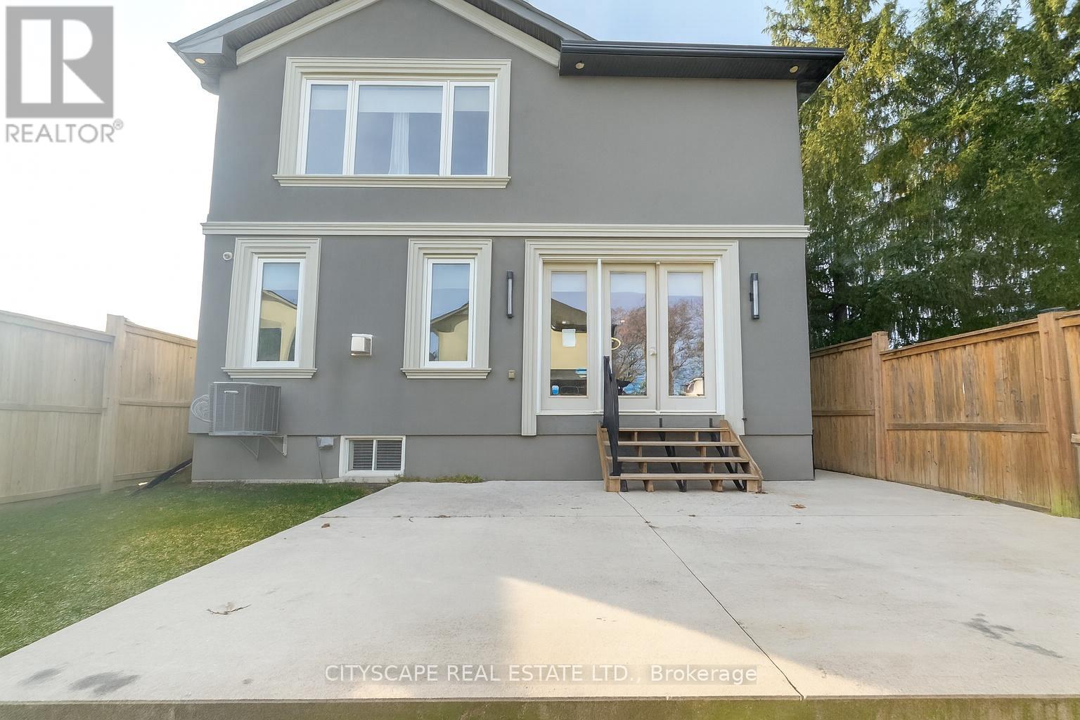 5074 Kalar Road, Niagara Falls, Ontario  L2H 1T2 - Photo 45 - X12587380