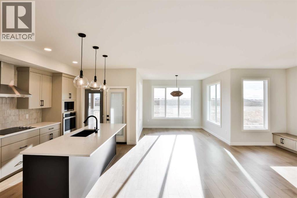 542 Malahat Green W, Lethbridge, Alberta  T1J 5W4 - Photo 7 - A2272361