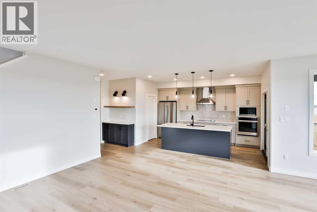 542 Malahat Green W, Lethbridge, Alberta  T1J 5W4 - Photo 12 - A2272361