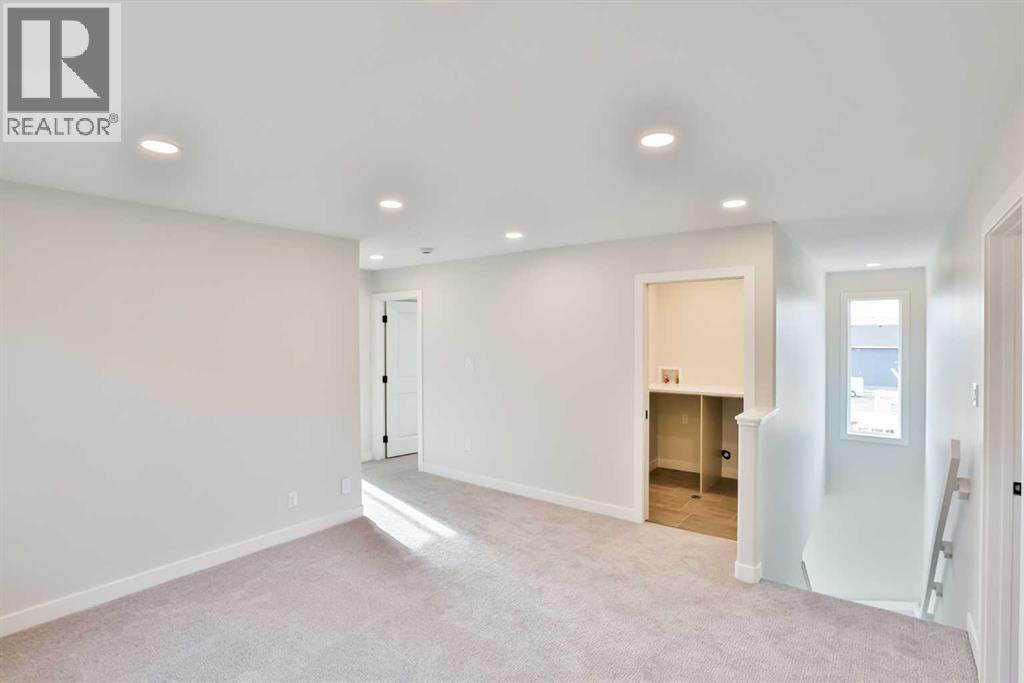 542 Malahat Green W, Lethbridge, Alberta  T1J 5W4 - Photo 14 - A2272361