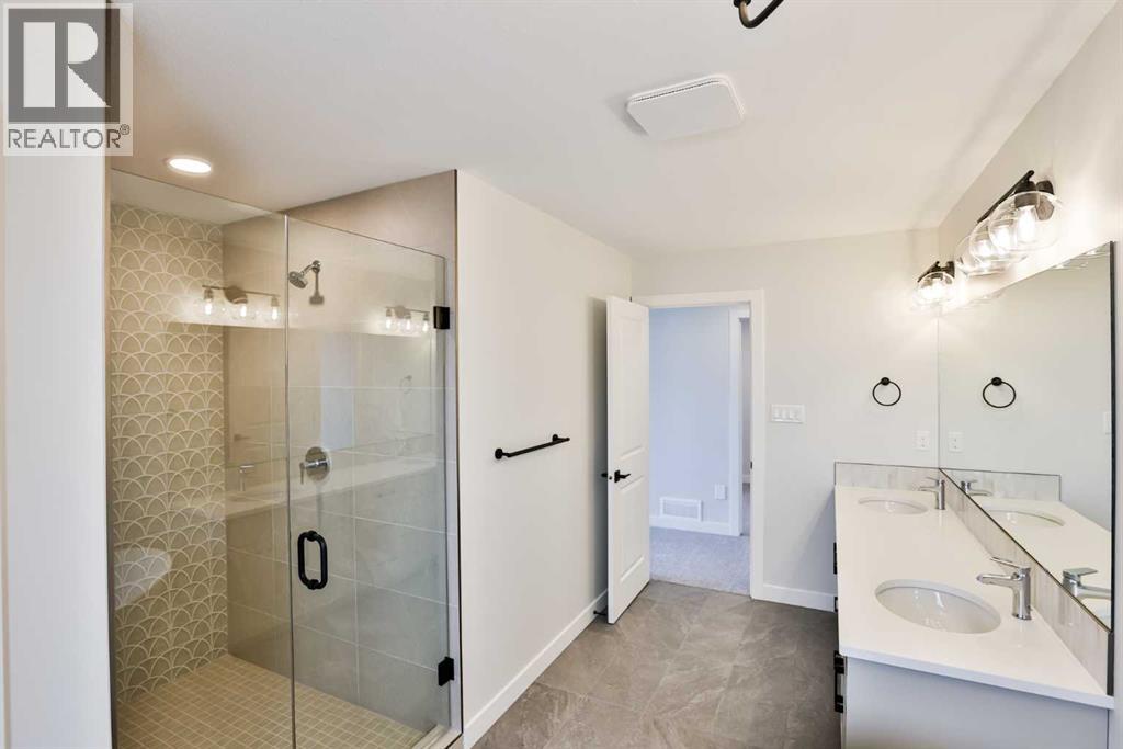 542 Malahat Green W, Lethbridge, Alberta  T1J 5W4 - Photo 18 - A2272361