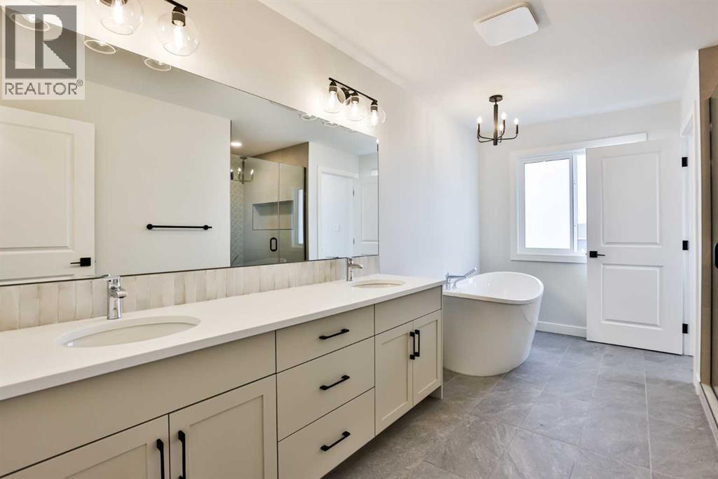 542 Malahat Green W, Lethbridge, Alberta  T1J 5W4 - Photo 17 - A2272361