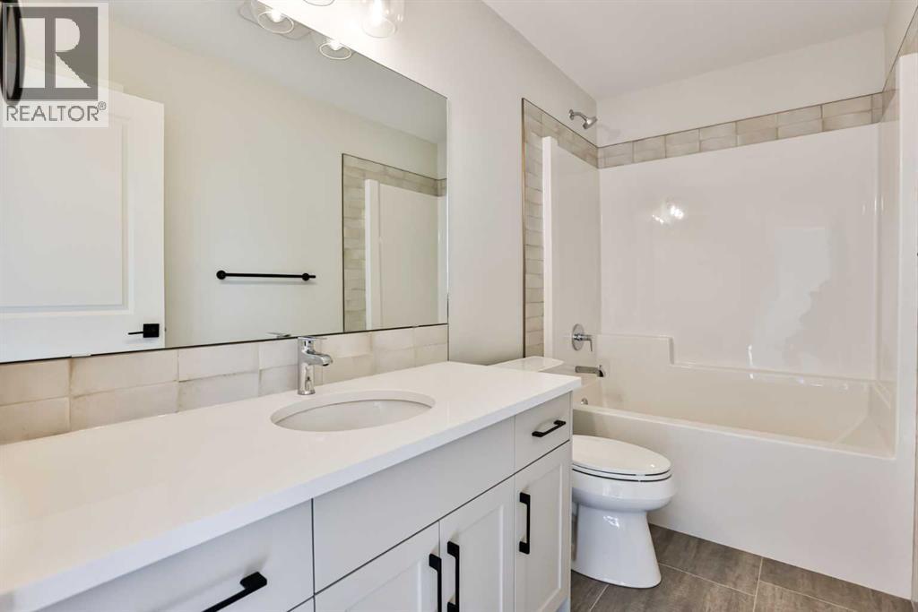 542 Malahat Green W, Lethbridge, Alberta  T1J 5W4 - Photo 24 - A2272361