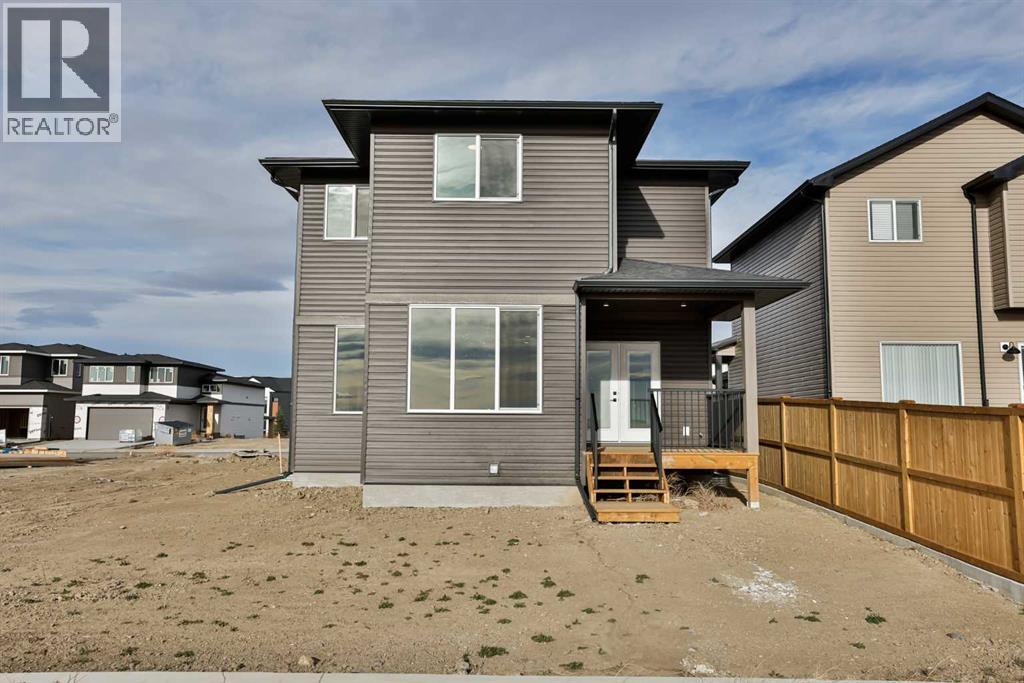542 Malahat Green W, Lethbridge, Alberta  T1J 5W4 - Photo 30 - A2272361