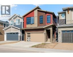 154 Silver Spruce Grove Sw Silverado, Calgary, Ca