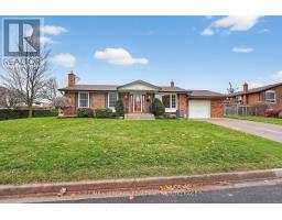 3 DONALDA COURT, St. Catharines, Ontario