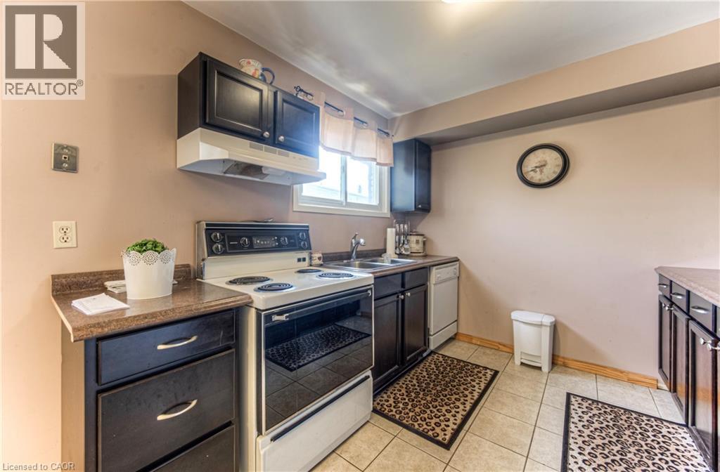 70 Morgan Avenue Unit# 6, Kitchener, Ontario  N2A 2M2 - Photo 7 - 40791311