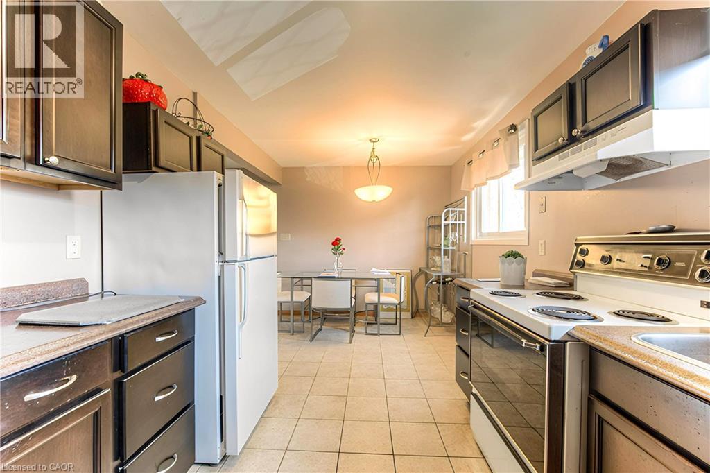 70 Morgan Avenue Unit# 6, Kitchener, Ontario  N2A 2M2 - Photo 8 - 40791311