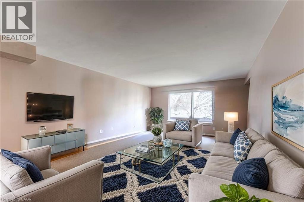 70 Morgan Avenue Unit# 6, Kitchener, Ontario  N2A 2M2 - Photo 9 - 40791311