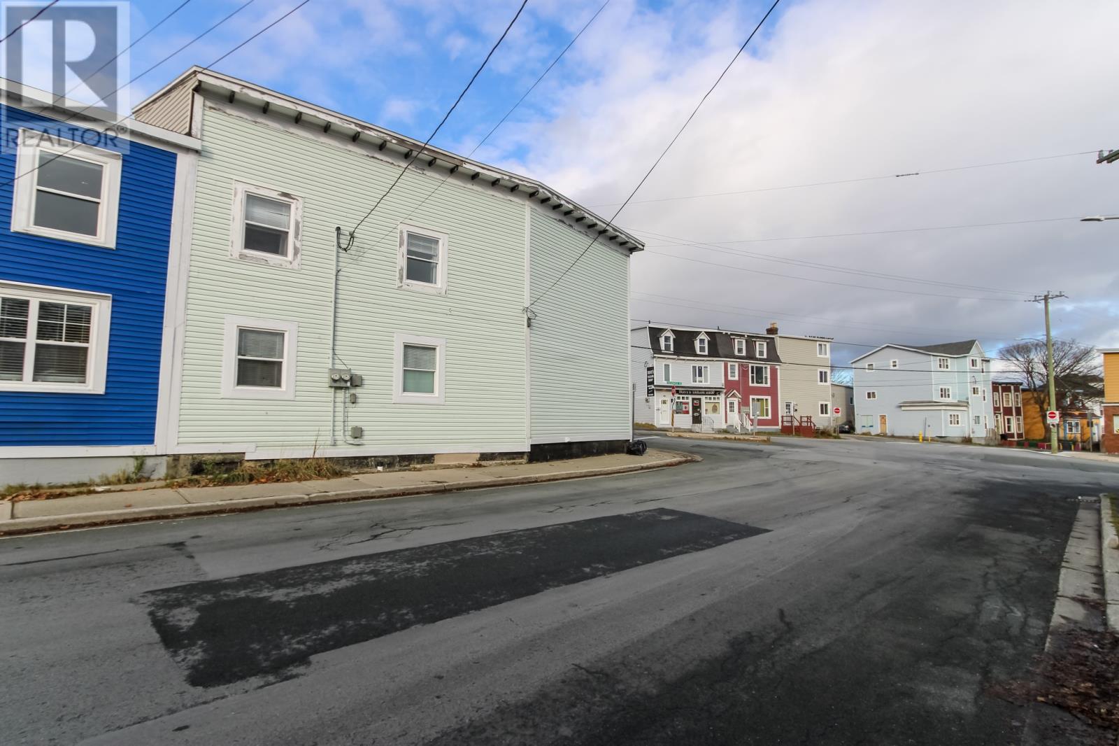 55 Cookstown Road, St. John's, Newfoundland & Labrador  A1C 4G7 - Photo 2 - 1292967