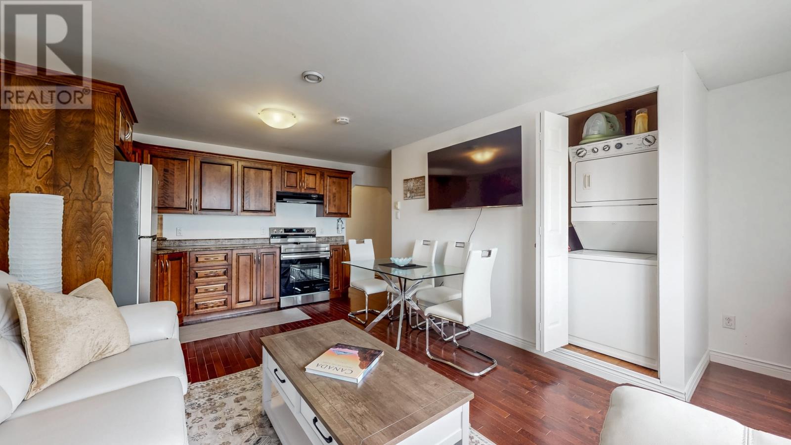 55 Cookstown Road, St. John's, Newfoundland & Labrador  A1C 4G7 - Photo 16 - 1292967