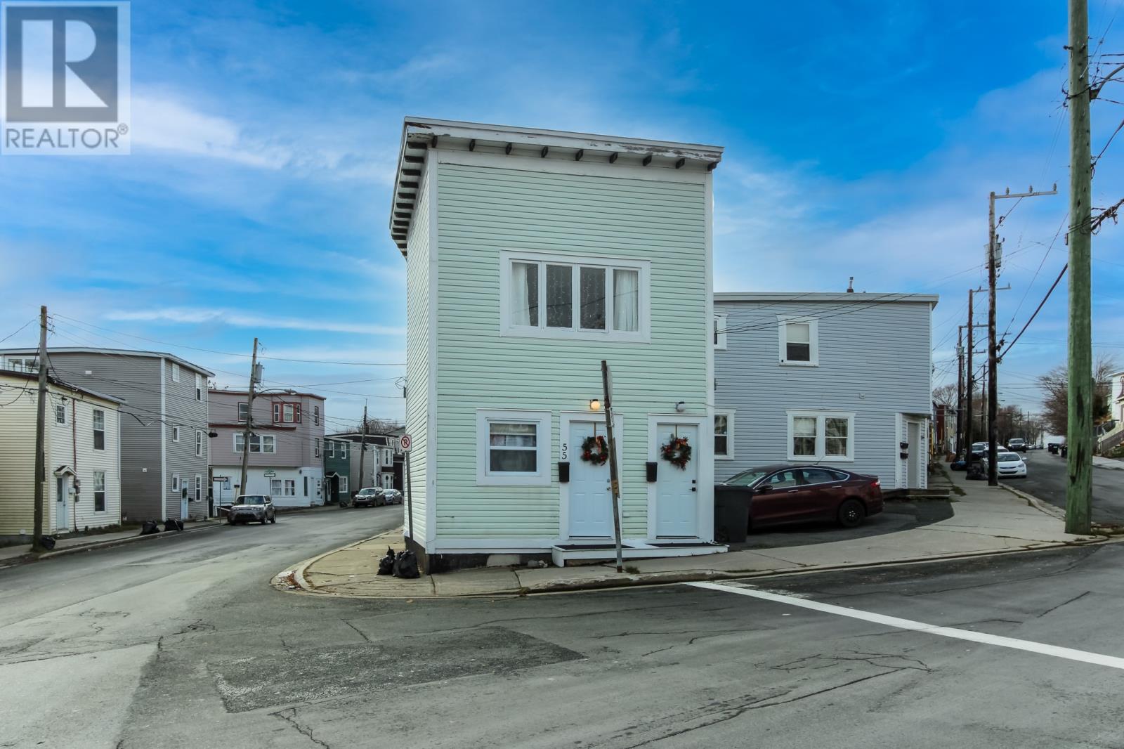 55 Cookstown Road, St. John's, Newfoundland & Labrador  A1C 4G7 - Photo 27 - 1292967