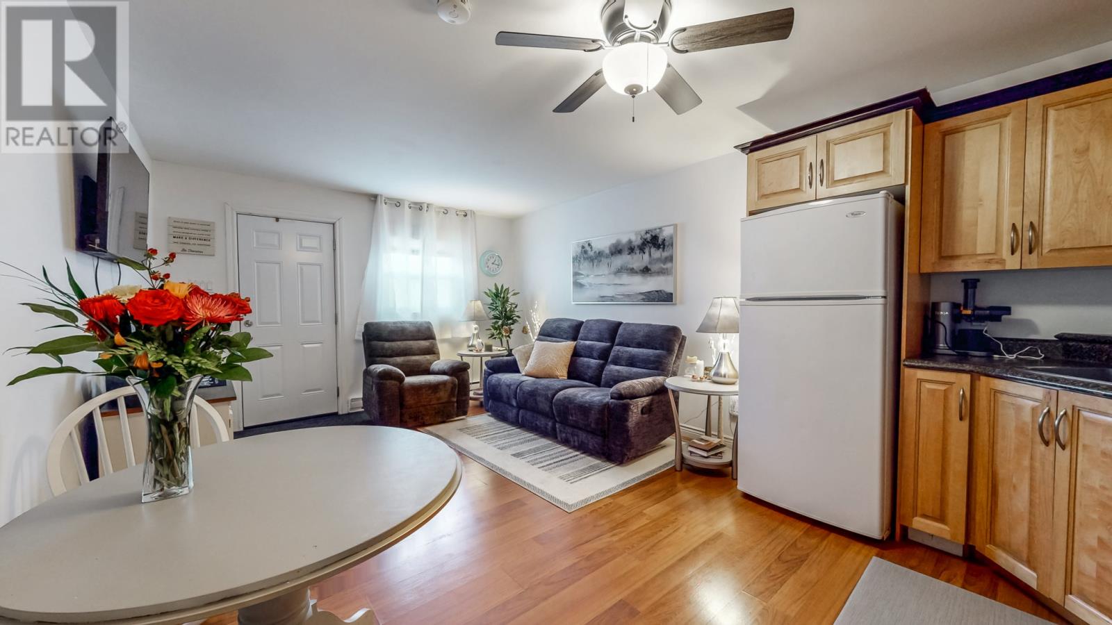 55 Cookstown Road, St. John's, Newfoundland & Labrador  A1C 4G7 - Photo 5 - 1292967