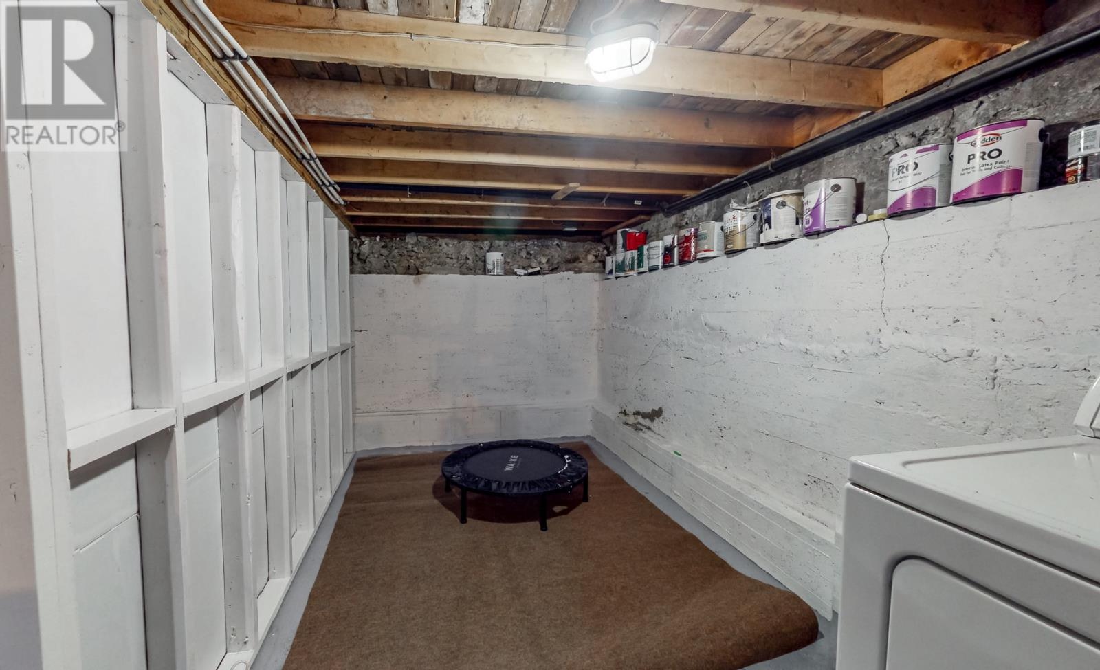 55 Cookstown Road, St. John's, Newfoundland & Labrador  A1C 4G7 - Photo 26 - 1292967