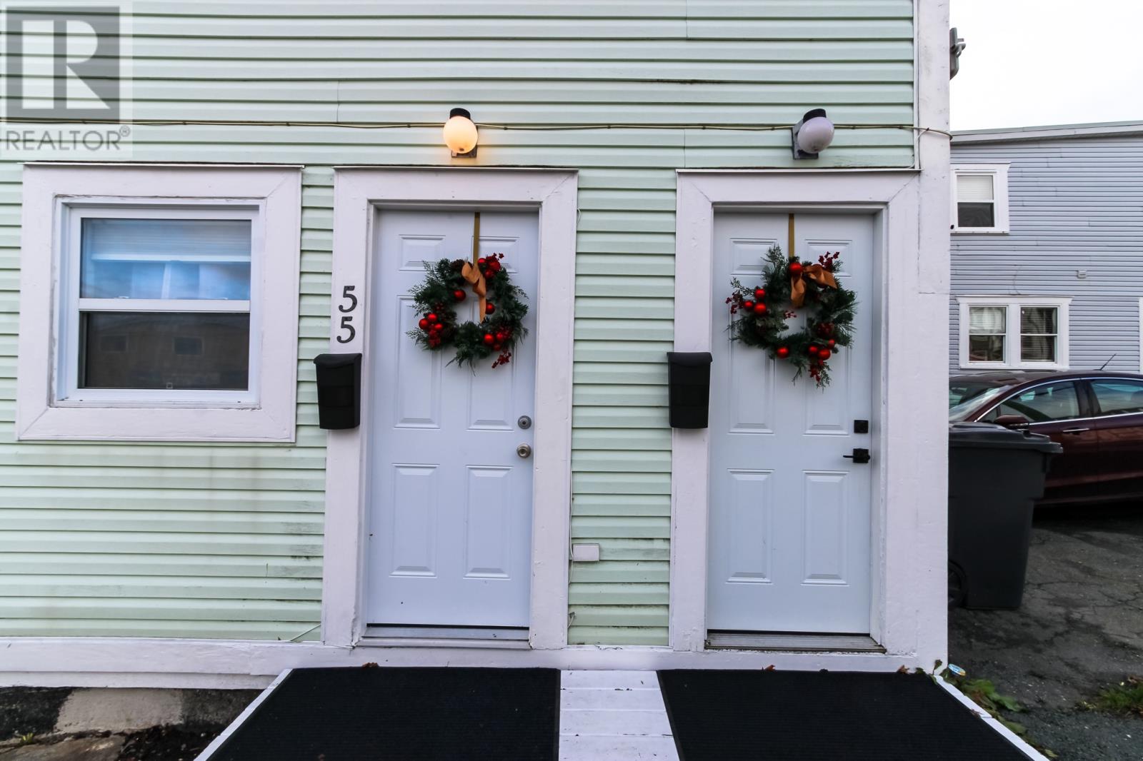 55 Cookstown Road, St. John's, Newfoundland & Labrador  A1C 4G7 - Photo 3 - 1292967