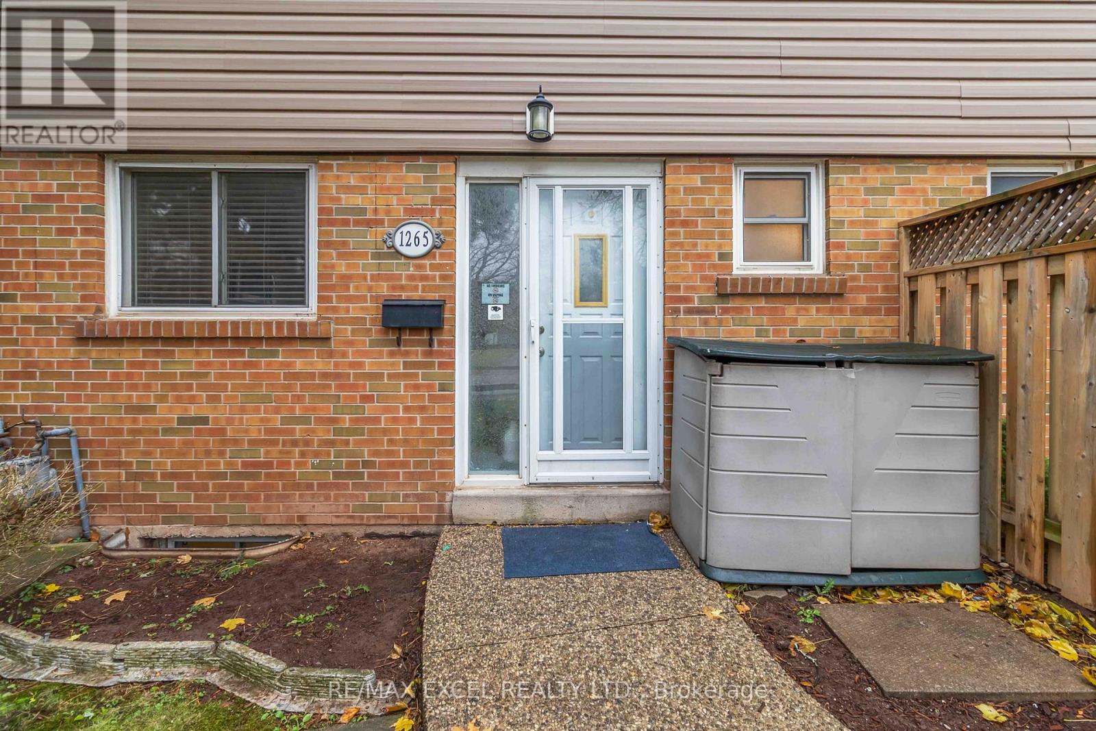 12 - 1265 Napier Crescent, Oakville, Ontario  L6H 2A5 - Photo 3 - W12586816