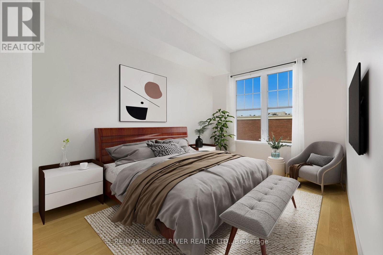 309 - 145 Third Street, Cobourg, Ontario  K9A 5X1 - Photo 10 - X12587416