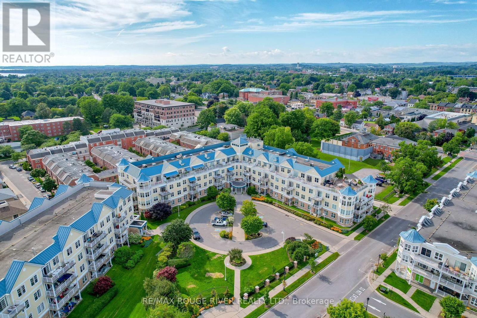 309 - 145 Third Street, Cobourg, Ontario  K9A 5X1 - Photo 14 - X12587416