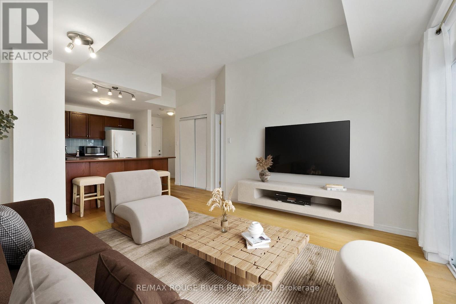 309 - 145 Third Street, Cobourg, Ontario  K9A 5X1 - Photo 9 - X12587416