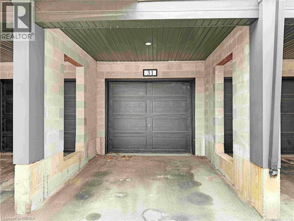 2 Willow Street Unit# 31, Paris, Ontario N3L 0K7 - Photo 6 - 40789822