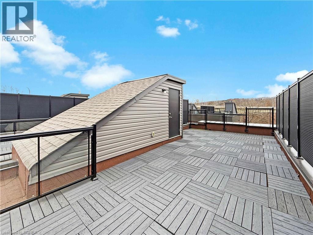 2 Willow Street Unit# 31, Paris, Ontario N3L 0K7 - Photo 19 - 40789822