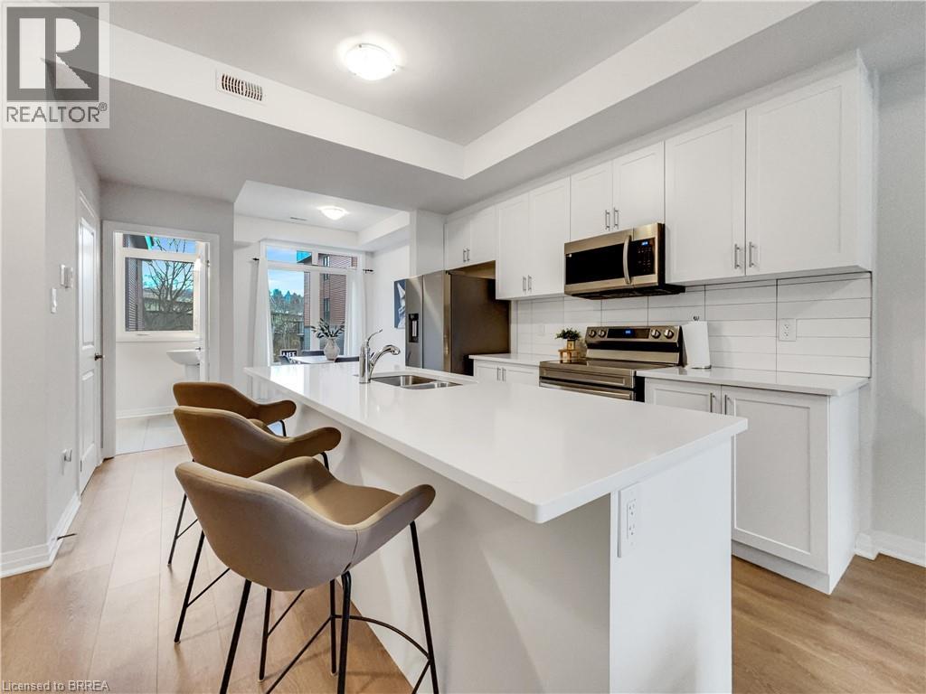 2 Willow Street Unit# 31, Paris, Ontario N3L 0K7 - Photo 7 - 40789822