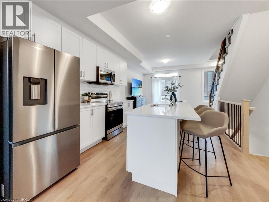 2 Willow Street Unit# 31, Paris, Ontario N3L 0K7 - Photo 10 - 40789822