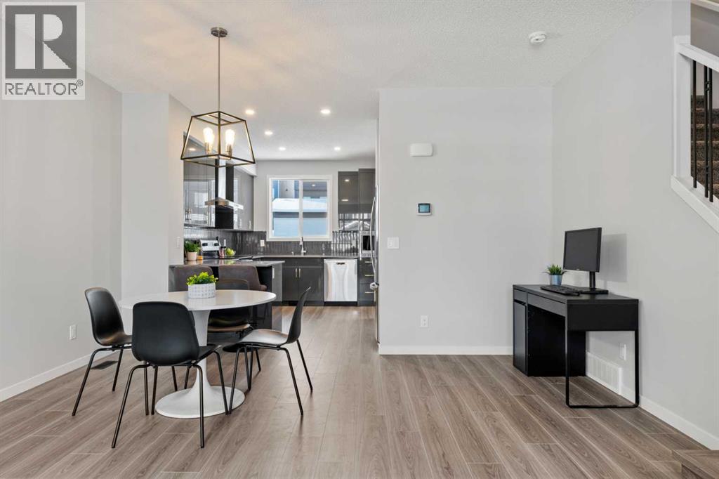 218 Edith Road Nw, Calgary, Alberta  T3R 2C7 - Photo 7 - A2272370