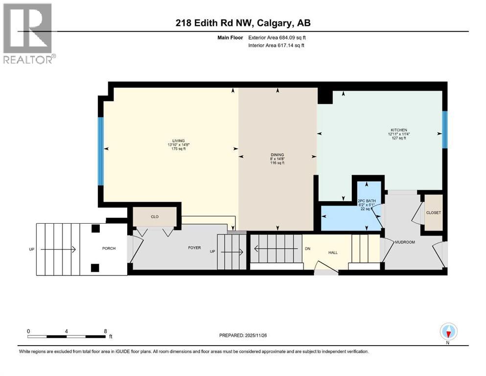 218 Edith Road Nw, Calgary, Alberta  T3R 2C7 - Photo 47 - A2272370